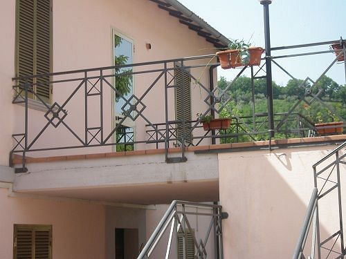 Athena Hotel  | Spoleto | Perugia | Italia 3