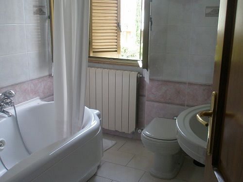 Athena Hotel  | Spoleto | Perugia | Italia 4