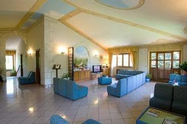 Hotel Hermitage Perugia