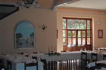 Hotel Hermitage  | Spoleto | Perugia | Italia 1