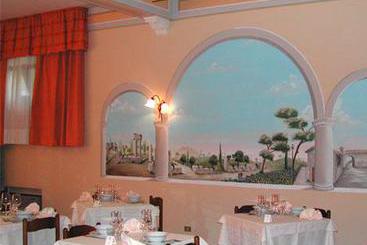 Hotel Hermitage  | Spoleto | Perugia | Italia 2