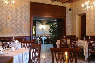 Hotel Hermitage  | Spoleto | Perugia | Italia 3