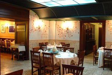 Hotel Hermitage  | Spoleto | Perugia | Italia 4