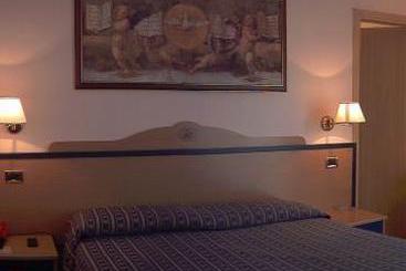 Hotel Hermitage  | Spoleto | Perugia | Italia 5
