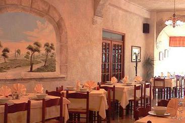 Hotel Hermitage  | Spoleto | Perugia | Italia 6