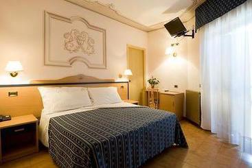 Hotel Hermitage  | Spoleto | Perugia | Italia 7