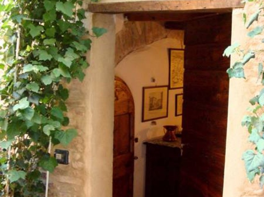 Bed and Breakfast Le Volte