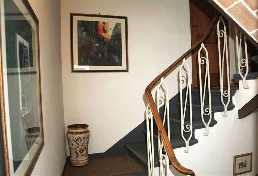 Hotel Morlacchi  | Perugia | Perugia | Italia 1