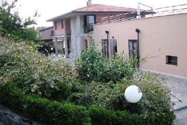 Bed and Breakfast Olimpo & Blenda