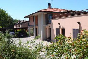 Bed and Breakfast Olimpo & Blenda  | Perugia | Perugia | Italia 5