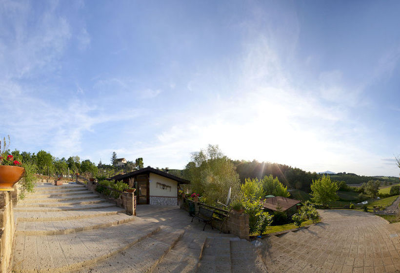 Umbria Resort  | Fabro | Terni | Italia 12