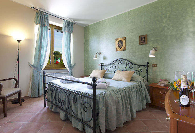 Umbria Resort  | Fabro | Terni | Italia 13