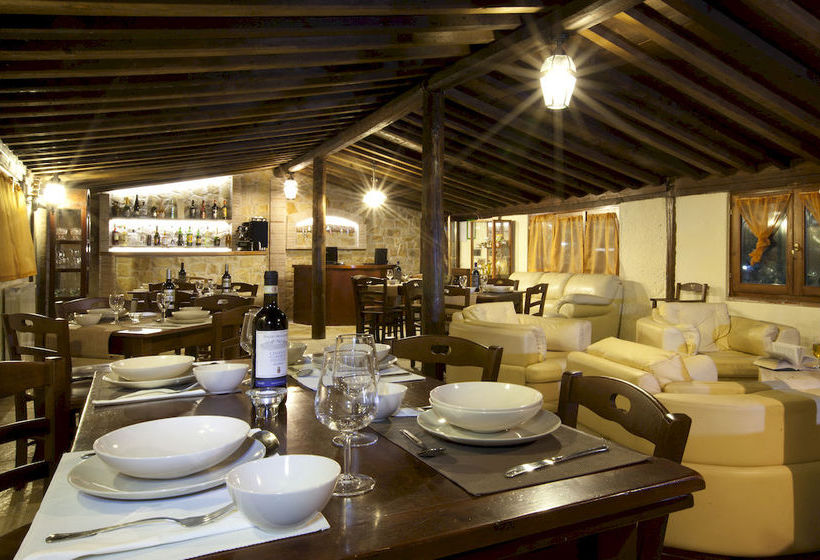 Umbria Resort  | Fabro | Terni | Italia 16