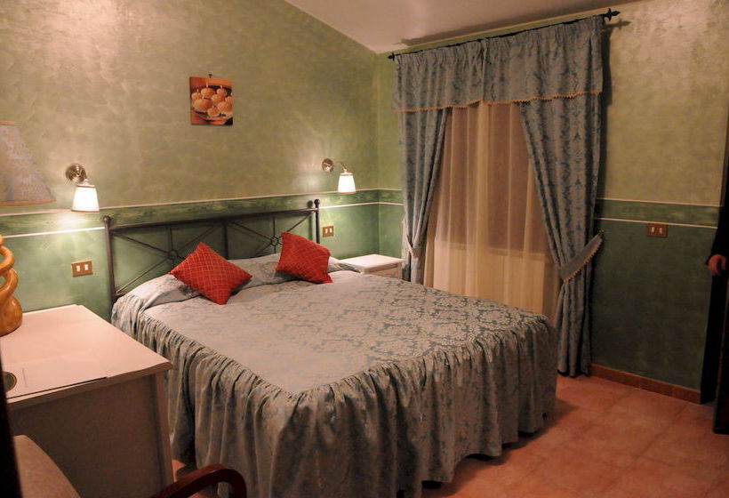 Umbria Resort  | Fabro | Terni | Italia 8