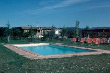 La Casa Di Campagna Perugia