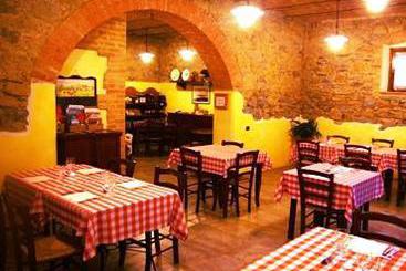 La Casa Di Campagna  | Magione | Perugia | Italia 7