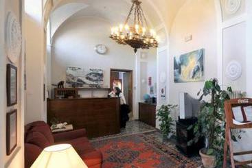 Hotel Iris Perugia