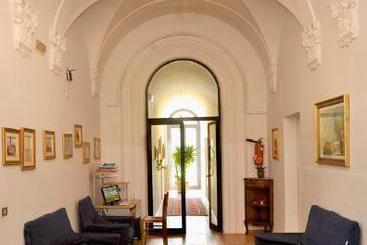 Hôtel Iris  | Pérouse | Perugia | Italie 1