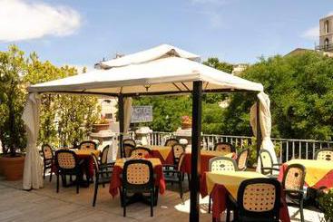 Hôtel Iris  | Pérouse | Perugia | Italie 2