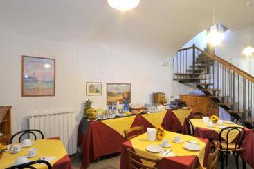 Hôtel Iris  | Pérouse | Perugia | Italie 3