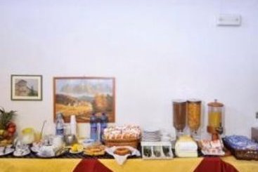 Hôtel Iris  | Pérouse | Perugia | Italie 4