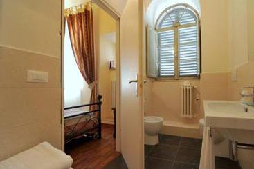 Hôtel Iris  | Pérouse | Perugia | Italie 6