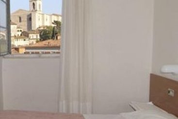 Hôtel Iris  | Pérouse | Perugia | Italie 8