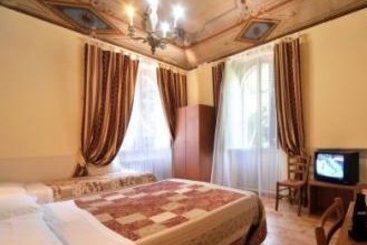 Hôtel Iris  | Pérouse | Perugia | Italie 9