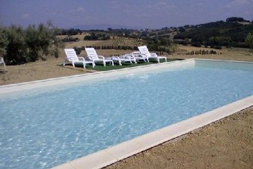 Bed and Breakfast Perugia Farmhouse Backpacker Hostel  | Perugia | Perugia | Italia 1