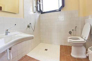 Bed and Breakfast Perugia Farmhouse Backpacker Hostel  | Perugia | Perugia | Italia 11