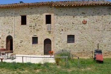 Bed and Breakfast Perugia Farmhouse Backpacker Hostel  | Perugia | Perugia | Italia 2