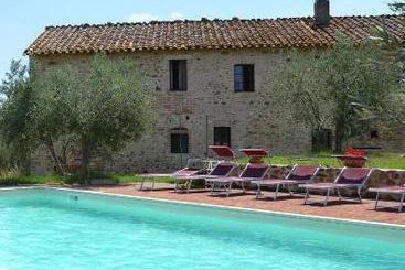Bed and Breakfast Perugia Farmhouse Backpacker Hostel  | Perugia | Perugia | Italia 3