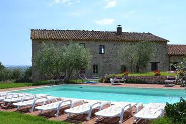 Bed and Breakfast Perugia Farmhouse Backpacker Hostel  | Perugia | Perugia | Italia 4