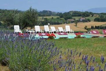 Bed and Breakfast Perugia Farmhouse Backpacker Hostel  | Perugia | Perugia | Italia 5