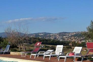 Bed and Breakfast Perugia Farmhouse Backpacker Hostel  | Perugia | Perugia | Italia 6