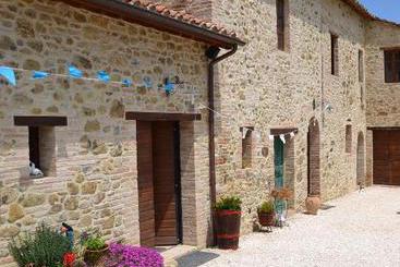 Bed and Breakfast Perugia Farmhouse Backpacker Hostel  | Perugia | Perugia | Italia 7