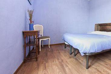 Bed and Breakfast Perugia Farmhouse Backpacker Hostel  | Perugia | Perugia | Italia 8
