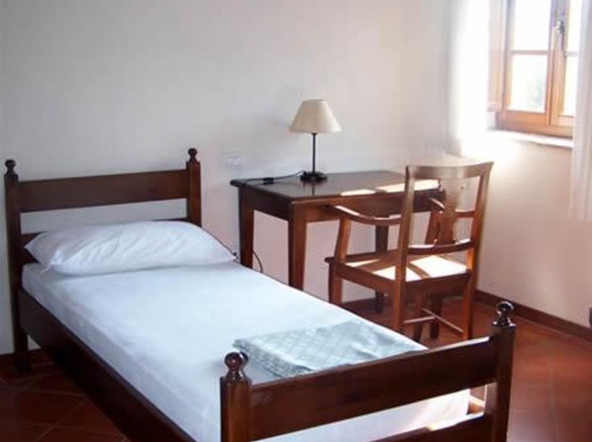 Hostal Ostello Ponte Felcino Perugia