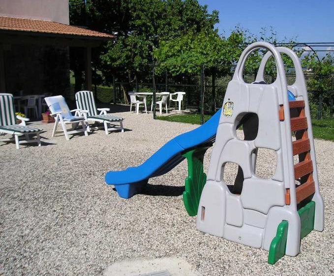 Bed & Breakfast Le Terrazze Perugia