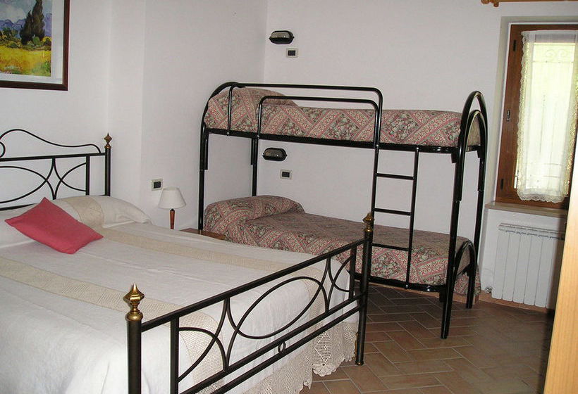 Bed & Breakfast Le Terrazze  | Perugia | Perugia | Italia 10