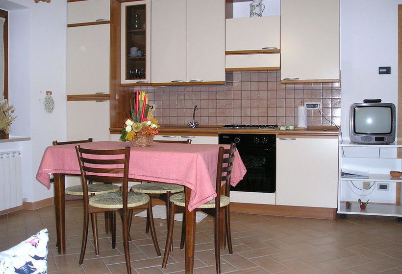 Bed & Breakfast Le Terrazze  | Perugia | Perugia | Italia 11
