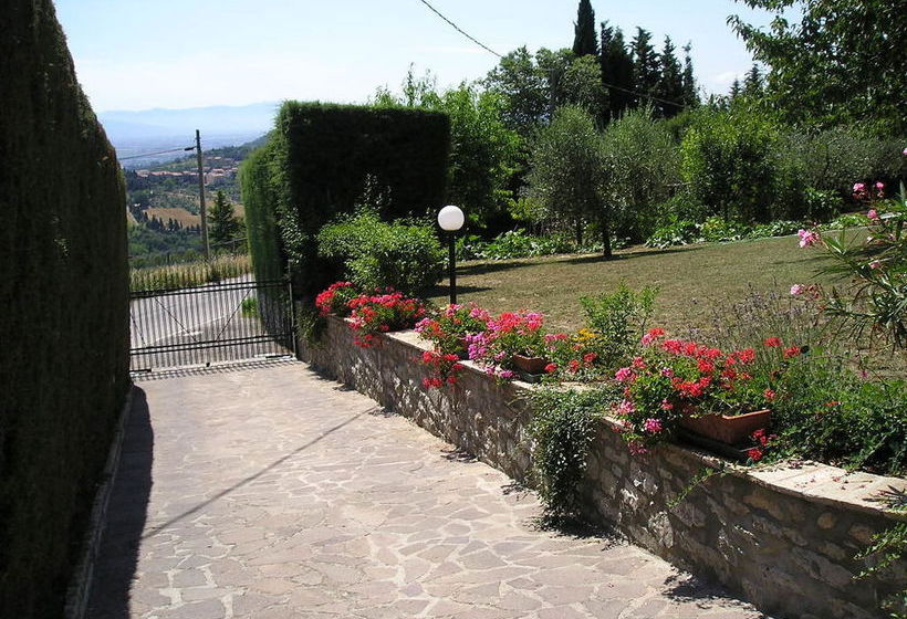 Bed & Breakfast Le Terrazze  | Perugia | Perugia | Italia 12