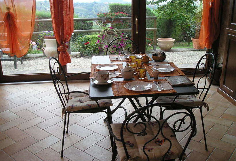 Bed & Breakfast Le Terrazze  | Perugia | Perugia | Italia 13