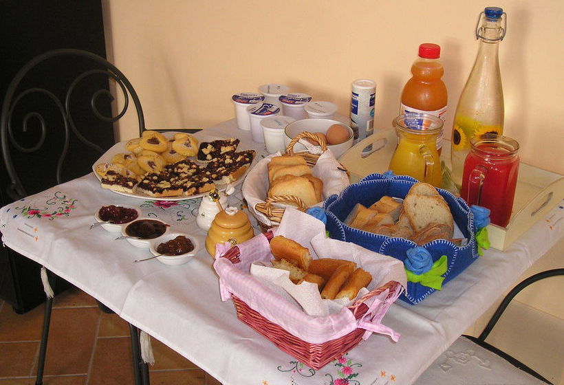 Bed & Breakfast Le Terrazze  | Perugia | Perugia | Italia 14