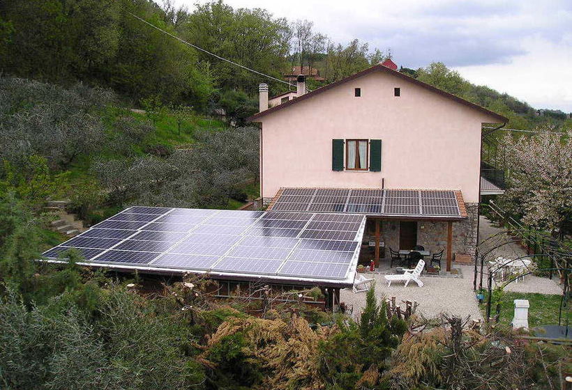 Bed & Breakfast Le Terrazze  | Perugia | Perugia | Italia 18