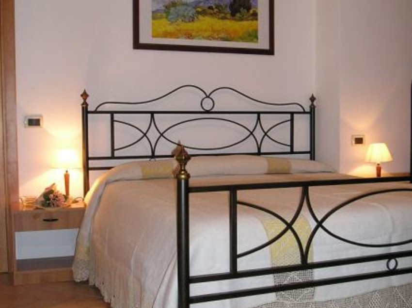 Bed & Breakfast Le Terrazze  | Perugia | Perugia | Italia 2