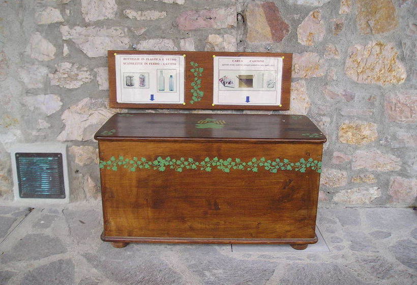 Bed & Breakfast Le Terrazze  | Perugia | Perugia | Italia 20