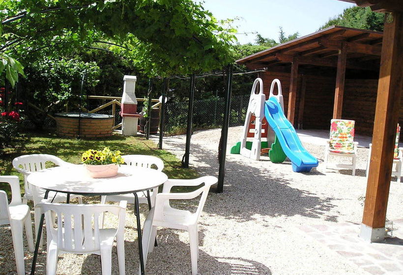Bed & Breakfast Le Terrazze  | Perugia | Perugia | Italia 4