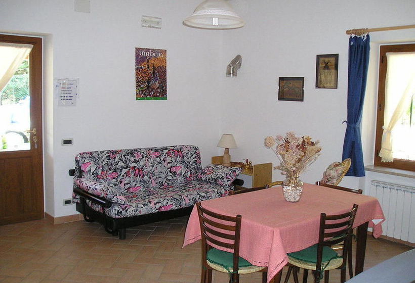 Bed & Breakfast Le Terrazze  | Perugia | Perugia | Italia 5