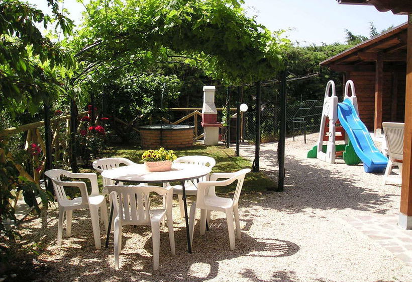 Bed & Breakfast Le Terrazze  | Perugia | Perugia | Italia 6